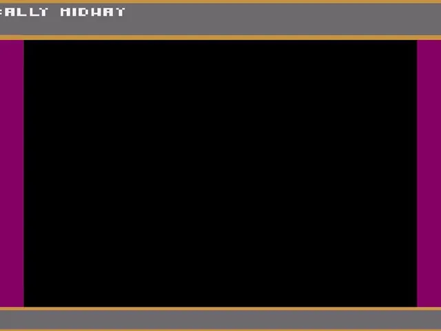 Spy Hunter screenshot