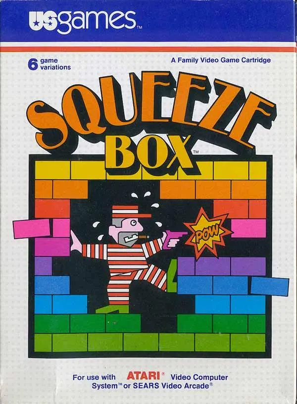 Squeeze Box box art