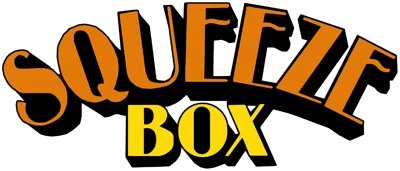 Squeeze Box logo