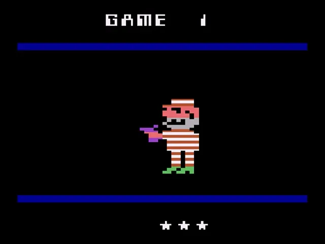 Squeeze Box screenshot