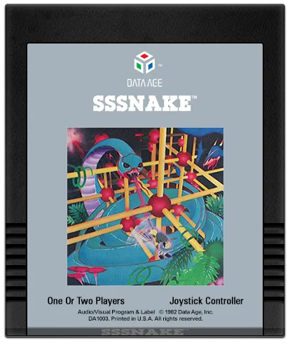 Sssnake cart