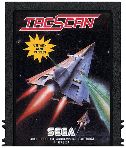 Tac-Scan cart