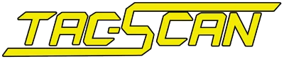 Tac-Scan logo