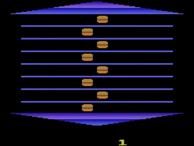 Taz screenshot