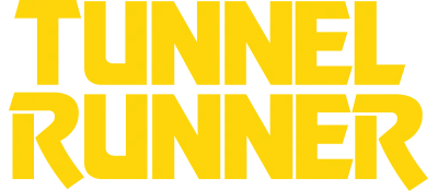 Tunnel Runner logo