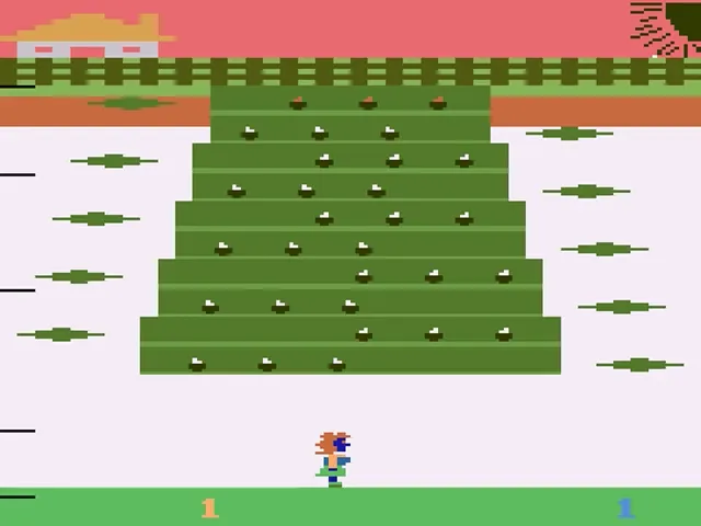 Wabbit screenshot