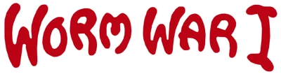 Worm War I logo