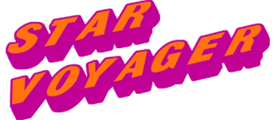 Star Voyager logo