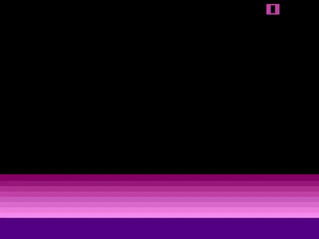 Space Cavern screenshot