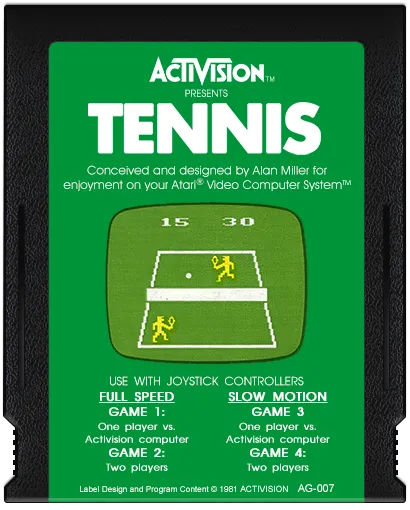 Tennis cart