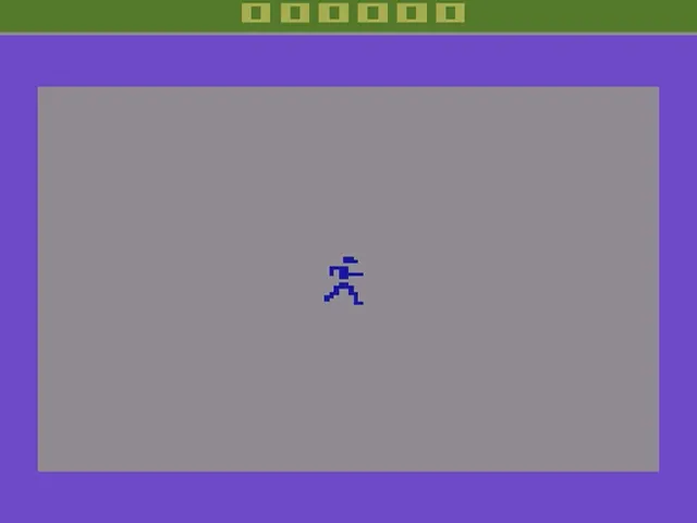 Tron: Deadly Discs screenshot