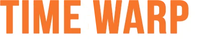Time Warp logo