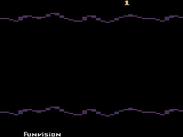 Time Warp screenshot