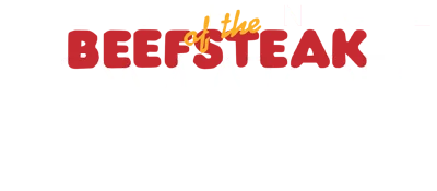 Revenge of the Beefsteak Tomatoes logo