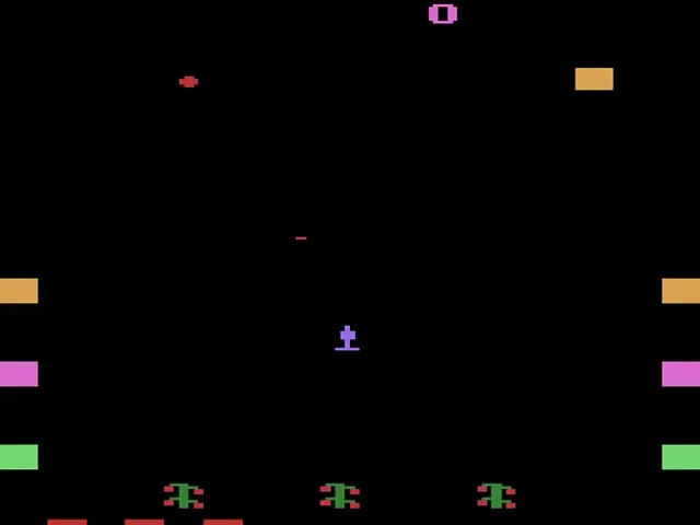 Revenge of the Beefsteak Tomatoes screenshot