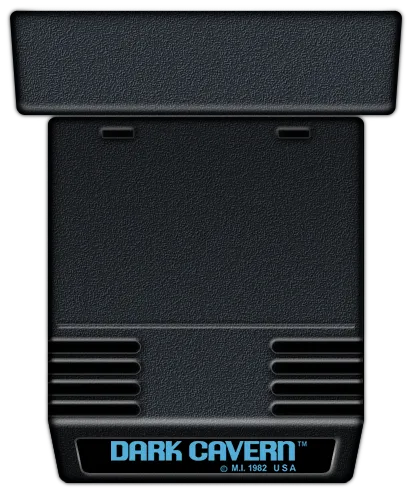 Dark Cavern cart