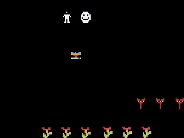 Fire Fly screenshot