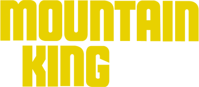 Mountain King logo
