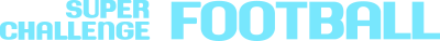 Super Challenge Football logo