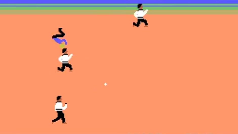 Kung Fu Superkicks screenshot