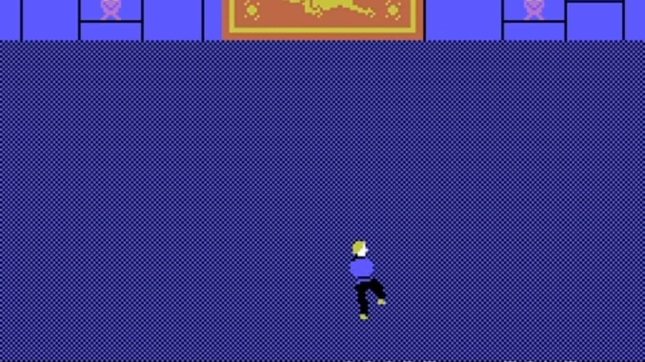 Kung Fu Superkicks screenshot