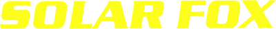 Solar Fox logo