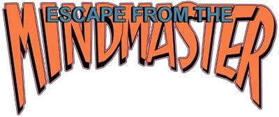 Escape from the Mindmaster logo