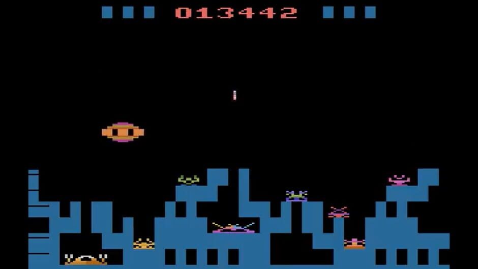 Z-Tack screenshot