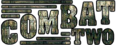 Combat Two logo