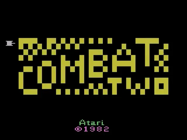 Combat Two screenshot