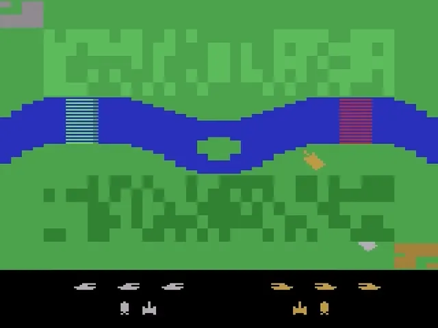 Backdrop artwork for Combat Two