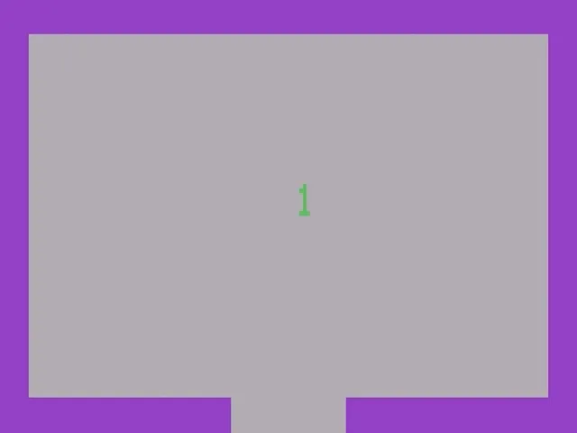 Adventure screenshot