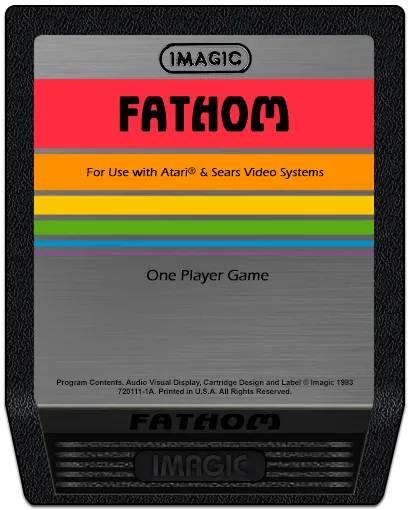 Fathom cart