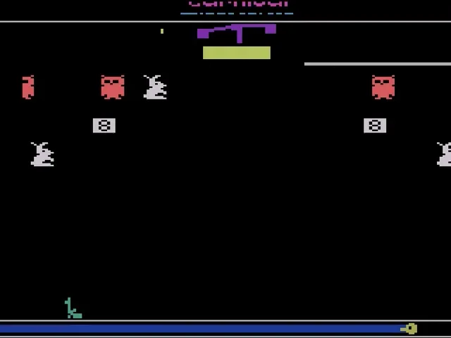 Carnival screenshot
