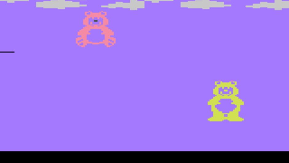 Backdrop artwork for Care Bears