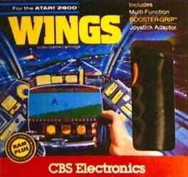 Wings cover