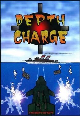 Depth Charge cover