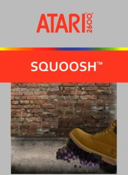 Squoosh cover