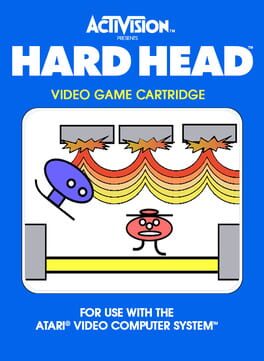 Hard-Head cover