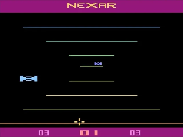 Challenge of Nexar screenshot