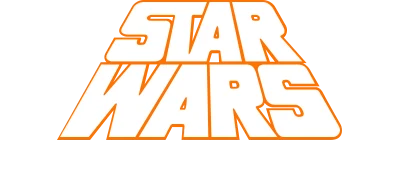Star Wars: The Arcade Game logo
