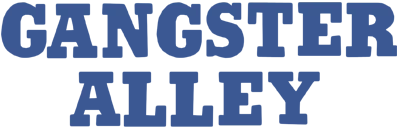 Gangster Alley logo