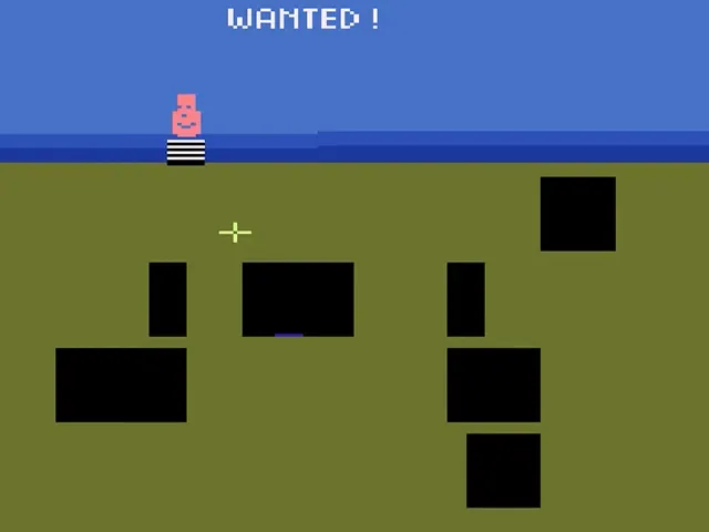 Gangster Alley screenshot