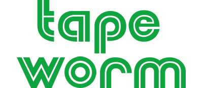 Tapeworm logo