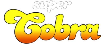 Super Cobra logo