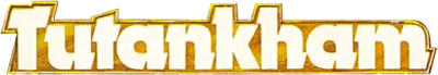 Tutankham logo