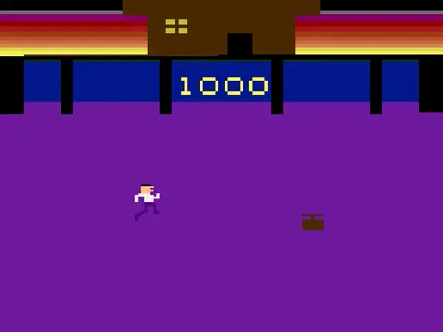 Porky's screenshot