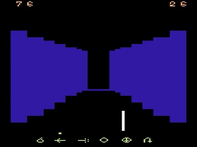 Crypts of Chaos screenshot