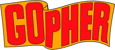 Gopher logo
