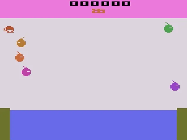 Kool-Aid Man screenshot